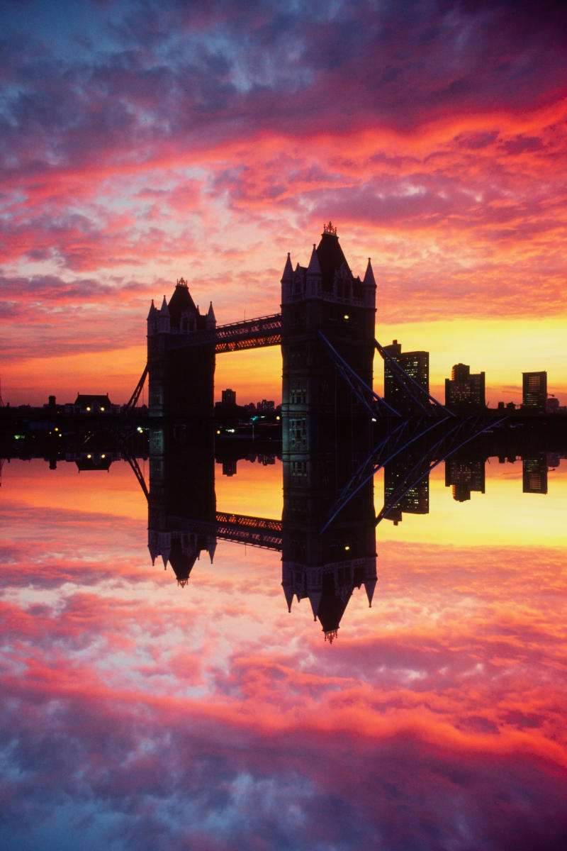Tower Bridge