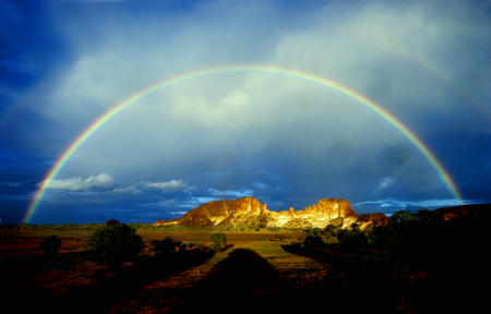 Rainbow Valley Australia