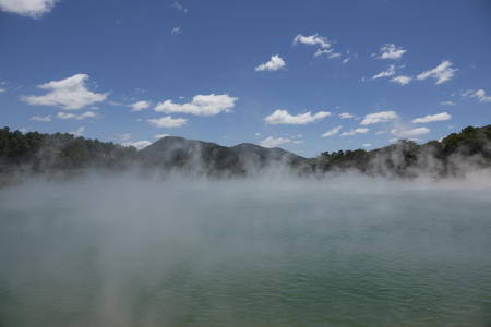 Rotorua NZ
