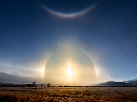 Sundog                          #33