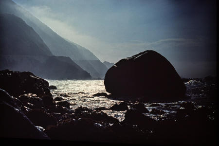 Big Sur  1976