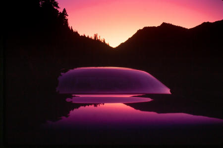 Lake Tahoe